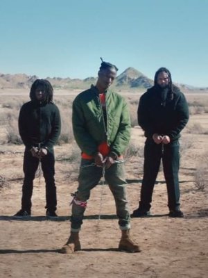 Joey Bada$$: