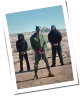 Joey Bada&dollar;&dollar;: 