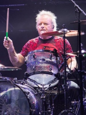 Joey Kramer: Aerosmith-Drummer verklagt eigene Band