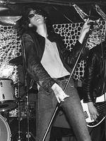Joey Ramone: Neue Single im Stream