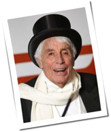 Johannes Heesters: Theater-Legende mit 108 gestorben
