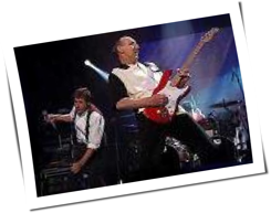 John Entwistle: 