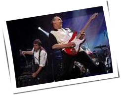 John Entwistle: Tod durch Herzinfarkt