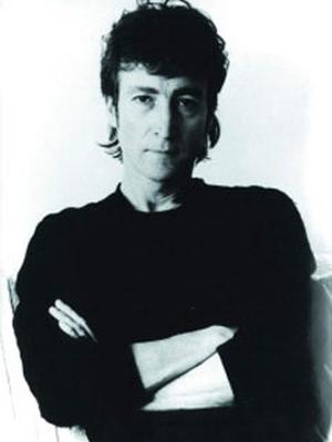 John Lennon: Stell dir ein Erdbeerfeld vor