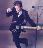 John Mellencamp: Musical-Kollabo mit Stephen King