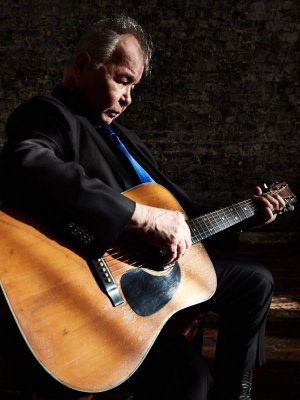 John Prine: Country-Star stirbt an den Folgen des Coronavirus