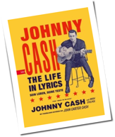 Johnny Cash: Lekt&uuml;re zum 20&period; Todestag