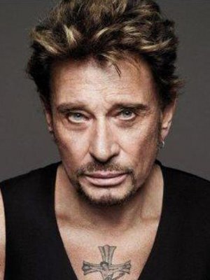 Johnny Hallyday: Frankreichs Elvis ist tot