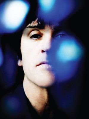 Johnny Marr: