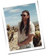 Jon Bryant: Psychedelisches Video zu 