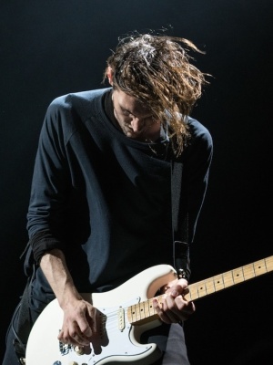 Josh Klinghoffer: Bewährungsstrafe für Ex-Chili-Pepper