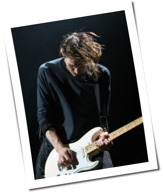 Josh Klinghoffer: Bew&auml;hrungsstrafe f&uuml;r Ex-Chili-Pepper
