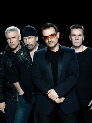 Jubil&auml;umstour: U2 spielen 