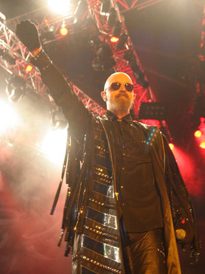 Judas Priest: Der neue Song