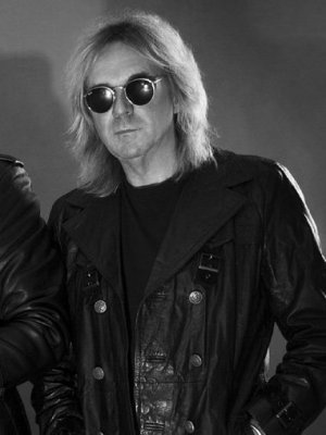 Judas Priest: Glenn Tipton leidet an Parkinson