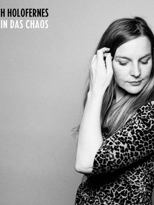 Judith Holofernes: Neues Video zu