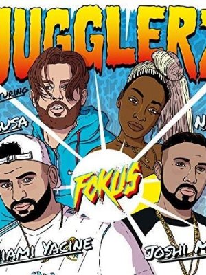 Jugglerz: 