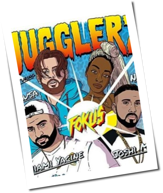 Jugglerz: 