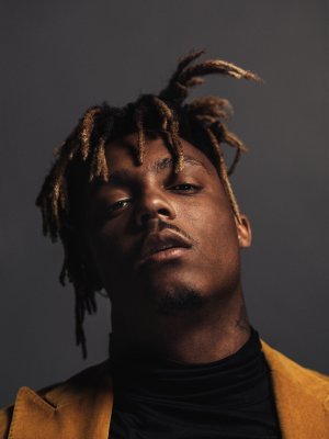 Juice WRLD: (Zu) Spätes Feature mit The Weeknd