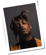 Juice WRLD: &lpar;Zu&rpar; Sp&auml;tes Feature mit The Weeknd