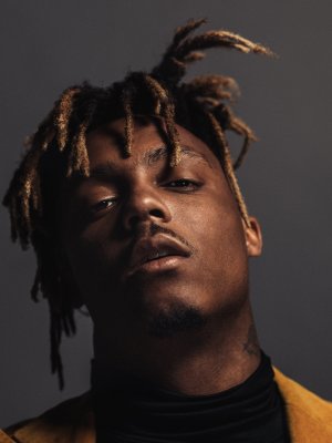 Juice Wrld: Rapper stirbt mit 21 Jahren