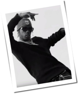 Juicy J feat&period; Travis Scott: Sei freundlich zum 
