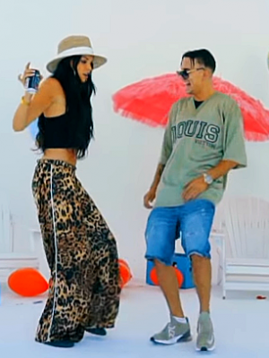Juju & Capital Bra: Neues Video zu 