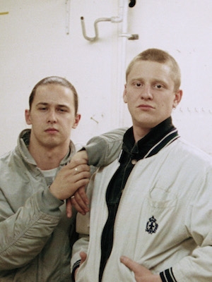 Jungle: Neuer Clip zu