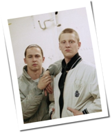 Jungle: Neuer Clip zu 