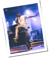 Jurassic 5: Comeback mit neuem Track