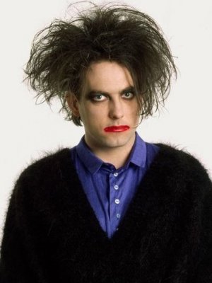 Just Like Heaven: Die 60 besten The-Cure-Songs