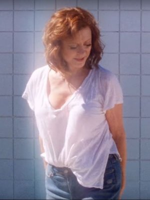 Justice: Neues Video mit Susan Sarandon