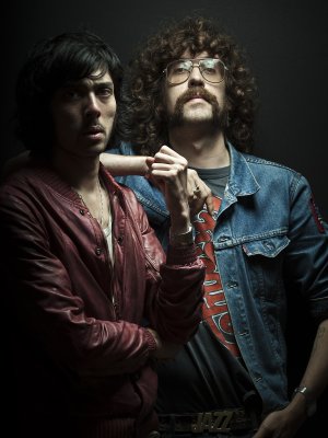 Justice: Video zu
