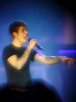 Justin Bieber: