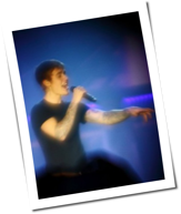 Justin Bieber: 