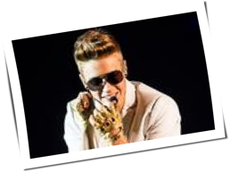 Justin Bieber: Drogenfund im Haus des Teenie-Stars