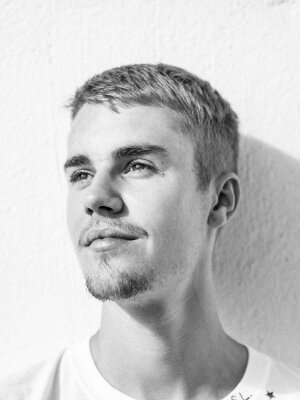 Justin Bieber: