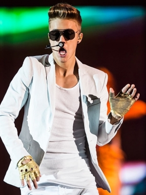 Justin Bieber: Neuer Song 