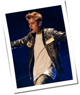 Justin Bieber: S&auml;nger wieder in Unfall verwickelt