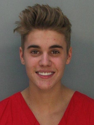 Justin Bieber: Zwei Jahre auf Bewährung