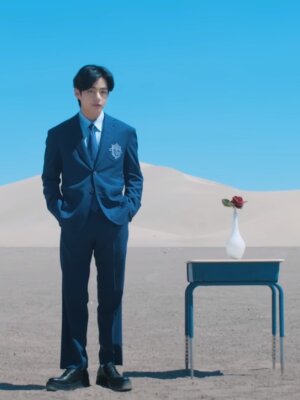 K-Pop Comedown: BTS und die Zukunft