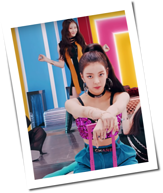 K-Pop Comedown: Blackpinks Lisa verhunzt das Deb&uuml;t