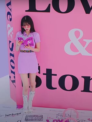 K-Pop-Comedown: Blackpinks Rosé covert