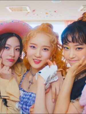 K-Pop Comedown: Die 20 besten K-Pop-Songs 2021