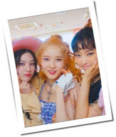 K-Pop Comedown: Die 20 besten K-Pop-Songs 2021