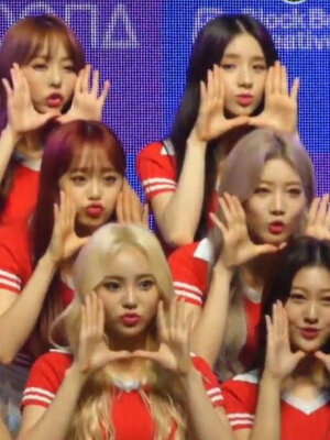 K-Pop Comedown: Die Implosion des LOONAverse