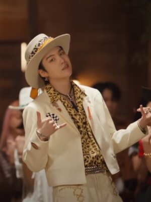 K-Pop Comedown: Joe Biden bucht BTS