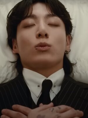 K-Pop Comedown: Jungkook besiegt die Republikaner