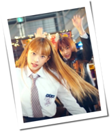 K-Pop Comedown: NewJeans bricht alle Rekorde