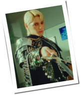 K-Pop Comedown: Taeyong mit Gott auf Yeti-Jagd